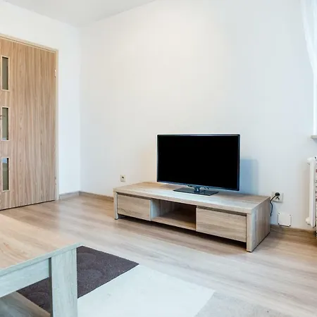 Cracow Pawlikowskiego Apartment Krakow