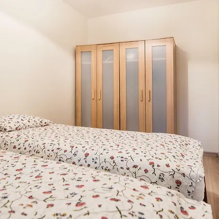 Cracow Pawlikowskiego Apartment Krakow