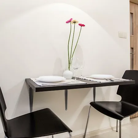 Cracow Pawlikowskiego Apartment Krakow